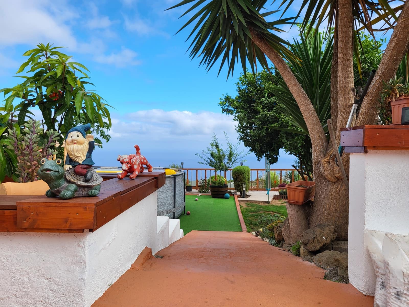 3 slaapkamer Villa te koop in Los Realejos met zwembad - € 389.000 (Ref: 9294077)