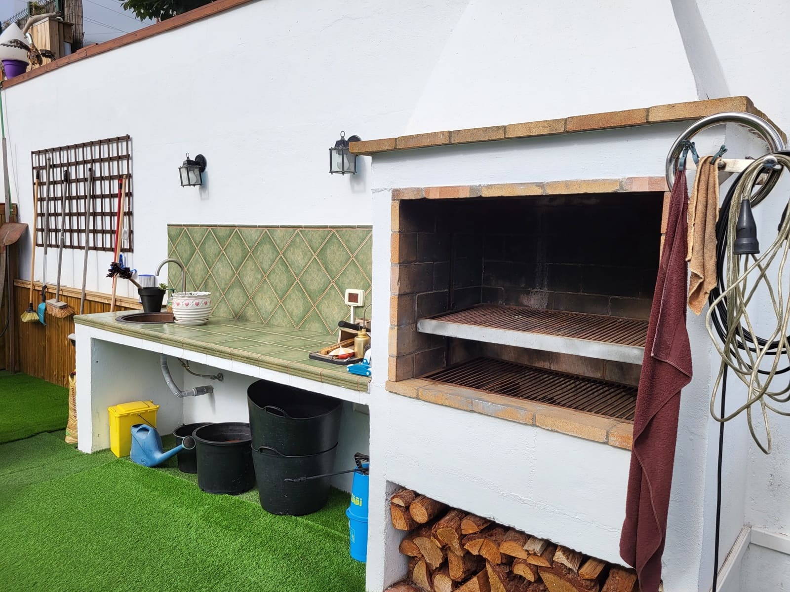 3 slaapkamer Villa te koop in Los Realejos met zwembad - € 389.000 (Ref: 9294077)