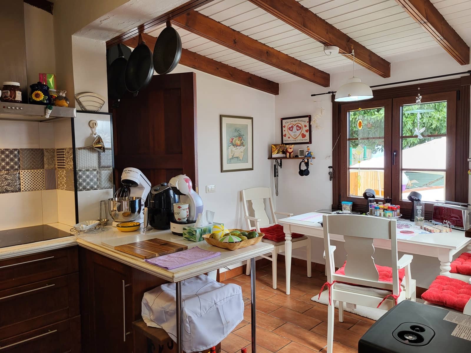 3 slaapkamer Villa te koop in Los Realejos met zwembad - € 389.000 (Ref: 9294077)