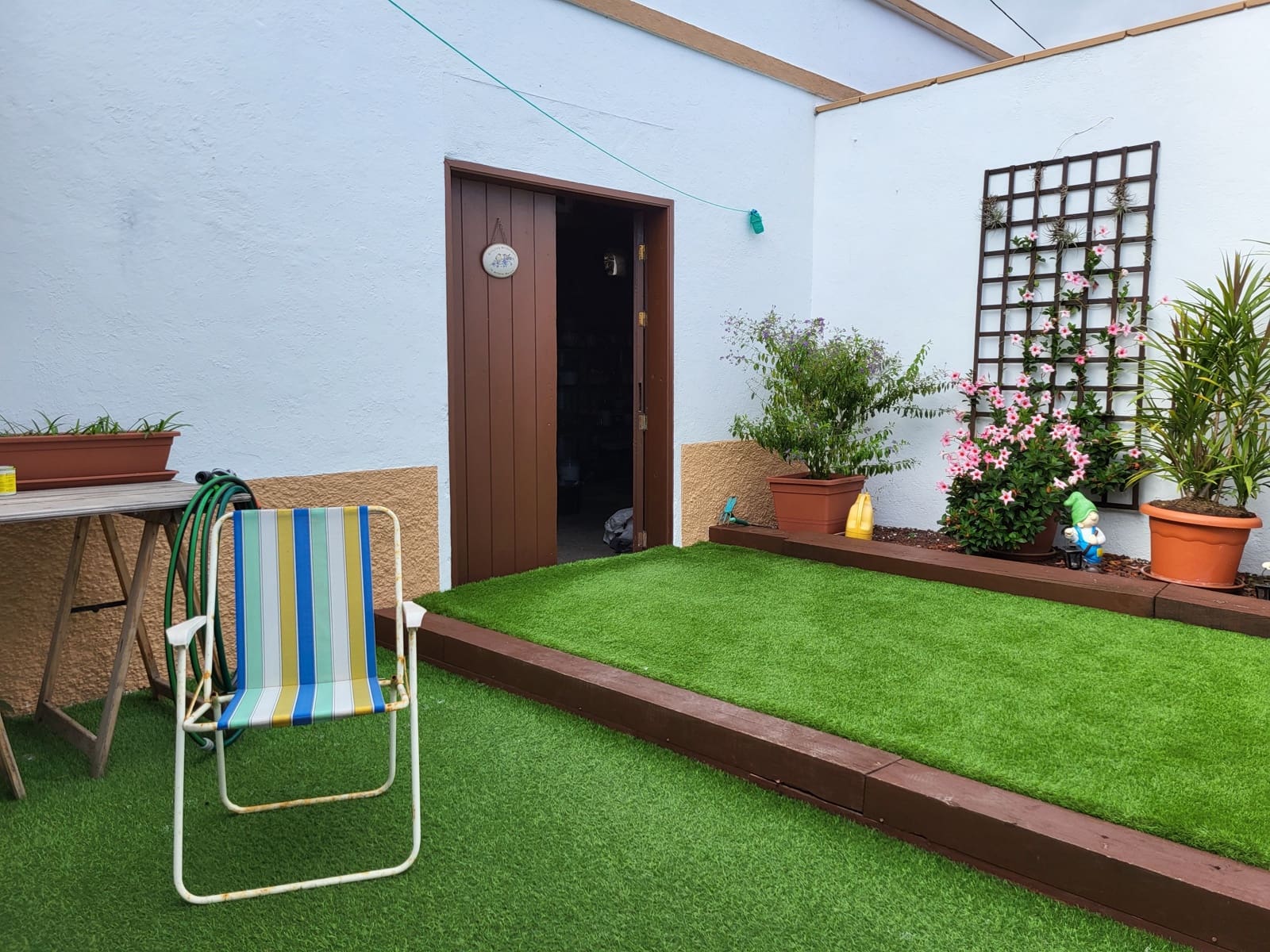 3 slaapkamer Villa te koop in Los Realejos met zwembad - € 389.000 (Ref: 9294077)