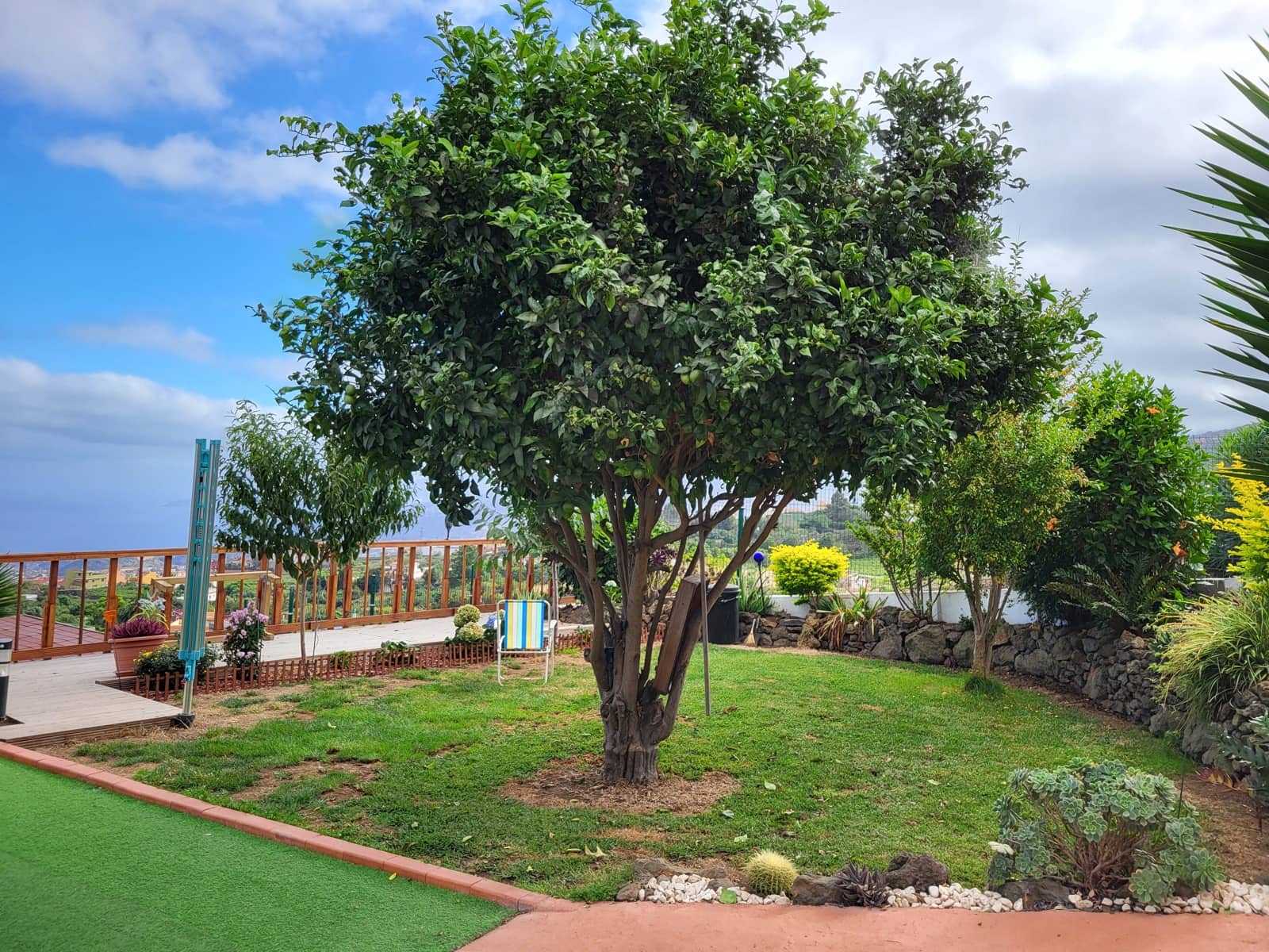 3 slaapkamer Villa te koop in Los Realejos met zwembad - € 389.000 (Ref: 9294077)