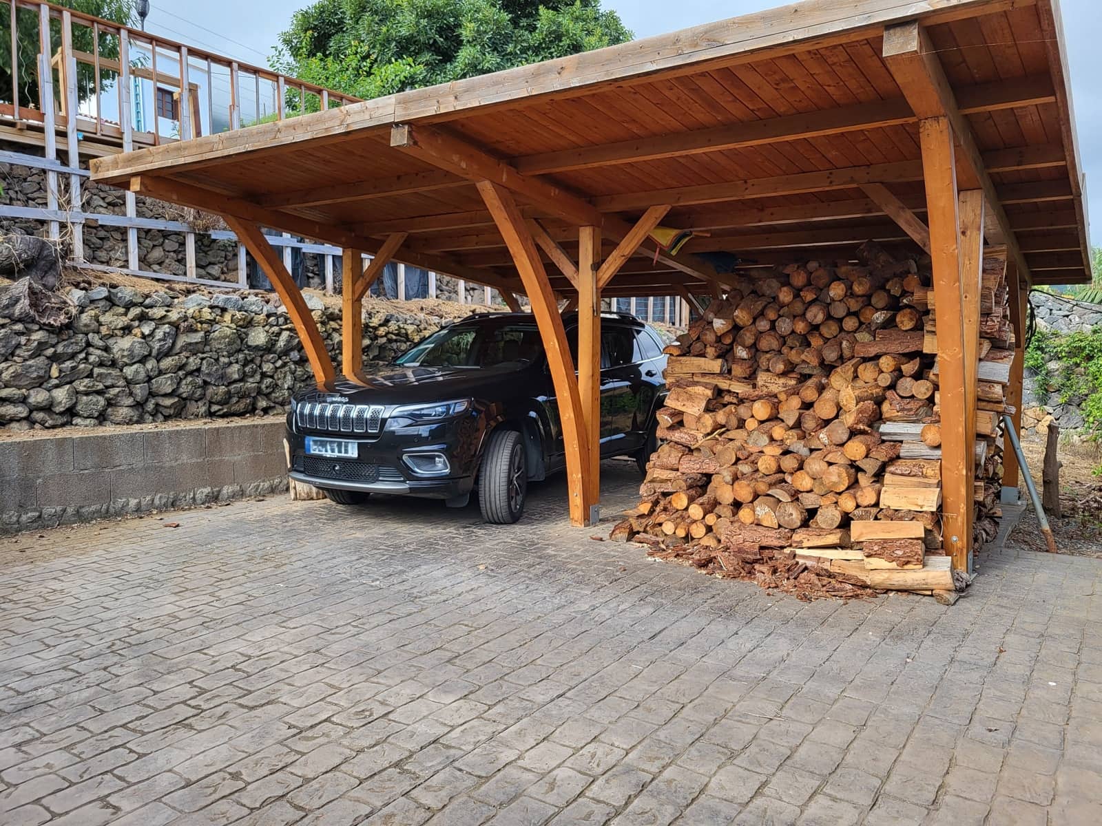 3 slaapkamer Villa te koop in Los Realejos met zwembad - € 389.000 (Ref: 9294077)