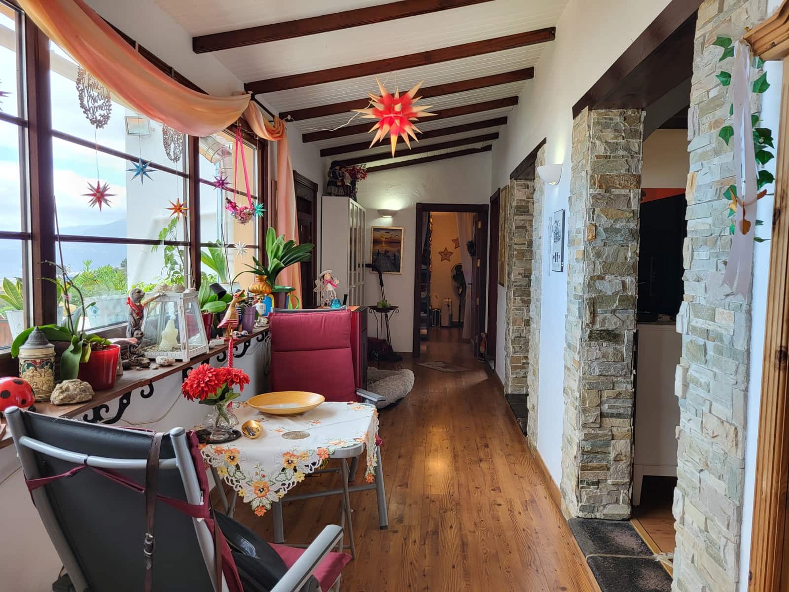 3 slaapkamer Villa te koop in Los Realejos met zwembad - € 389.000 (Ref: 9294077)