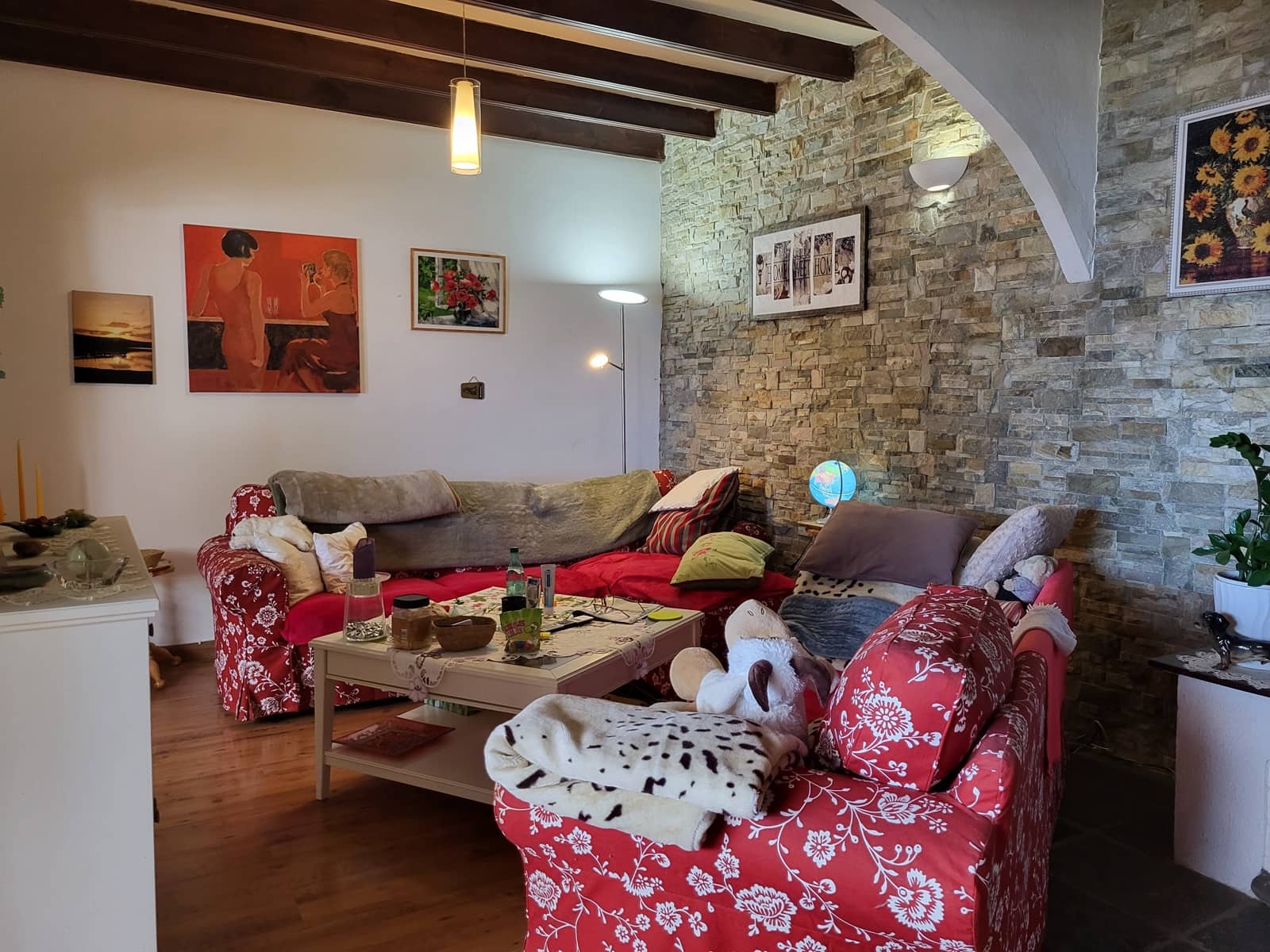 3 slaapkamer Villa te koop in Los Realejos met zwembad - € 389.000 (Ref: 9294077)