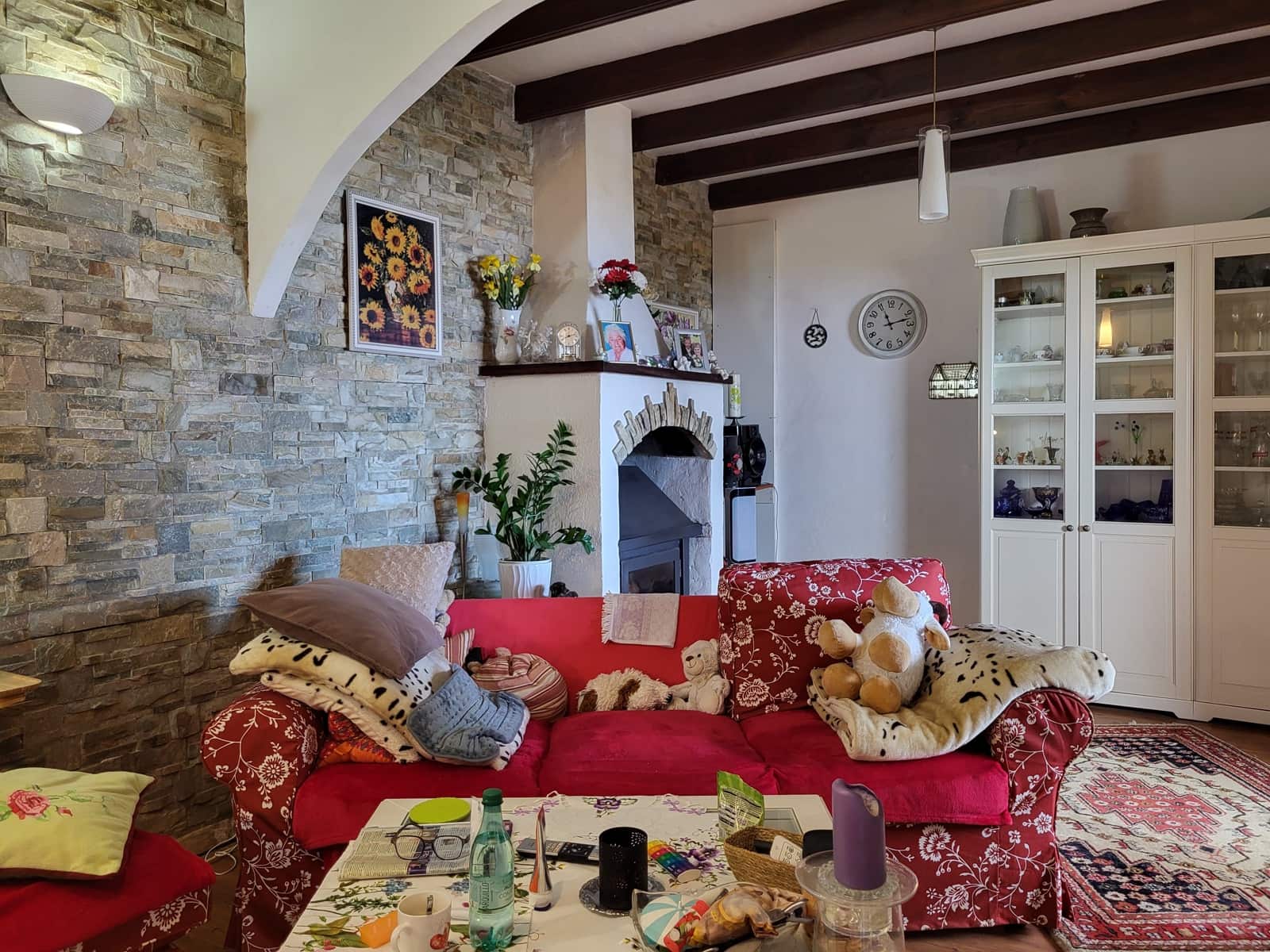 3 slaapkamer Villa te koop in Los Realejos met zwembad - € 389.000 (Ref: 9294077)