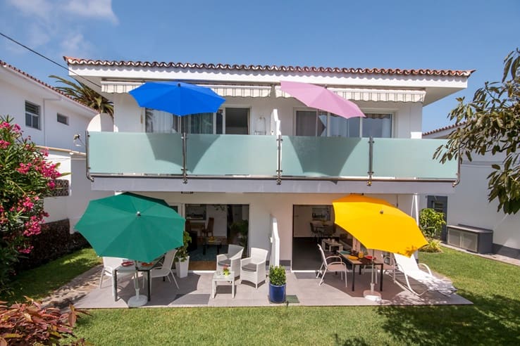 4 Zimmer Apartment zu verkaufen in Puerto de la Cruz - 849.000 € (Ref: 9338786)