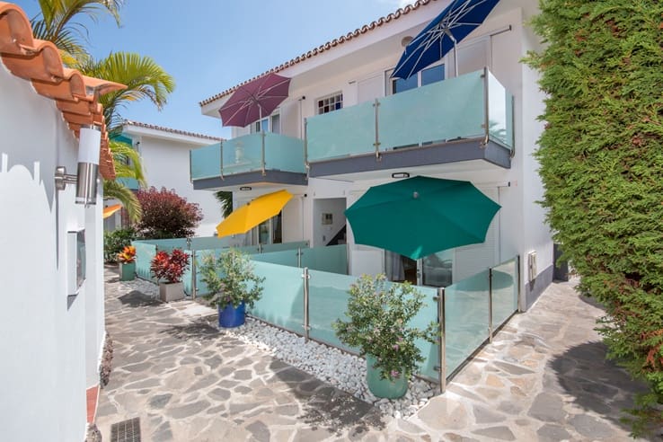 4 Zimmer Apartment zu verkaufen in Puerto de la Cruz - 849.000 € (Ref: 9338786)