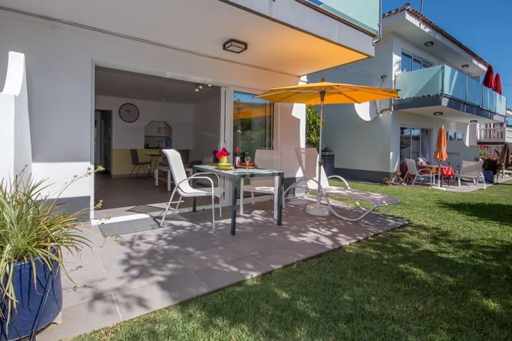 4 Zimmer Apartment zu verkaufen in Puerto de la Cruz - 849.000 € (Ref: 9338786)