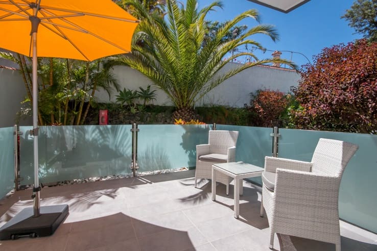 4 Zimmer Apartment zu verkaufen in Puerto de la Cruz - 849.000 € (Ref: 9338786)