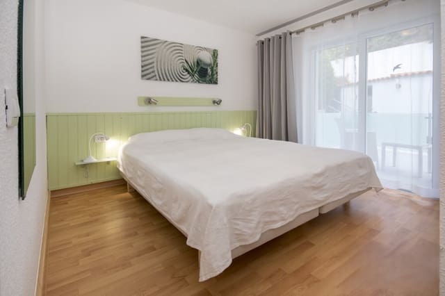 4 sovrum Lägenhet till salu i Puerto de la Cruz - 980 000 € (Ref: 9338786)