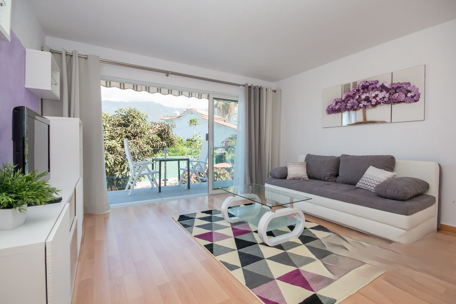 4 Zimmer Apartment zu verkaufen in Puerto de la Cruz - 849.000 € (Ref: 9338786)