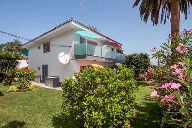 1 soveværelse Lejlighed til salg i Puerto de la Cruz - € 245.000 (Ref: 9338787)