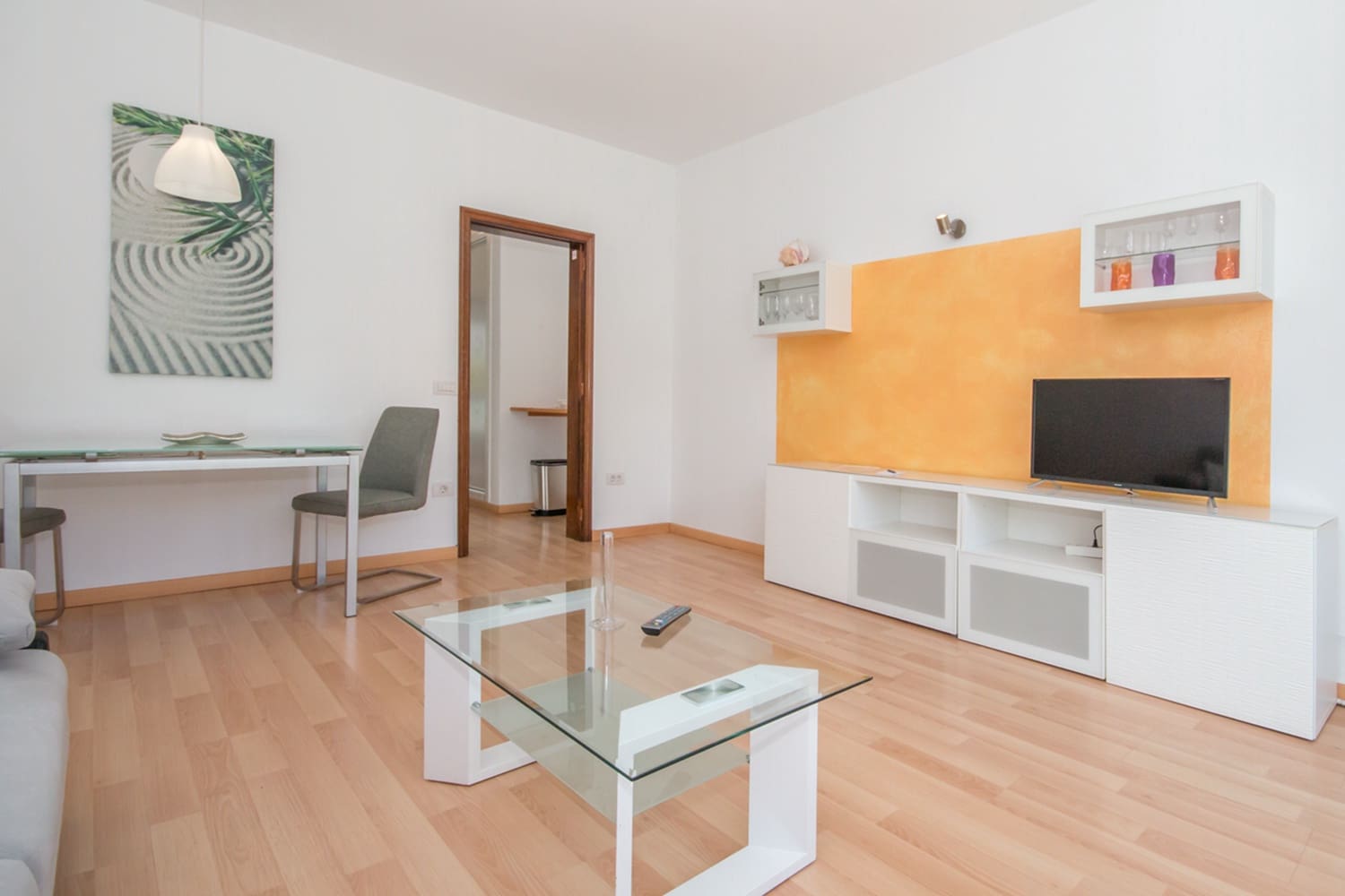 1 sovrum Lägenhet till salu i Puerto de la Cruz - 235 000 € (Ref: 9338787)