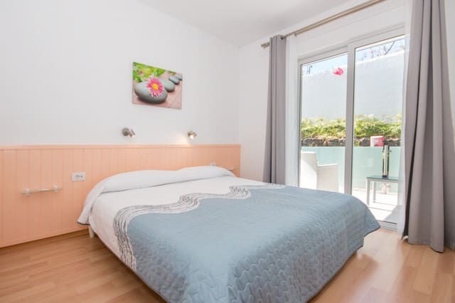 1 soveværelse Lejlighed til salg i Puerto de la Cruz - € 245.000 (Ref: 9338787)