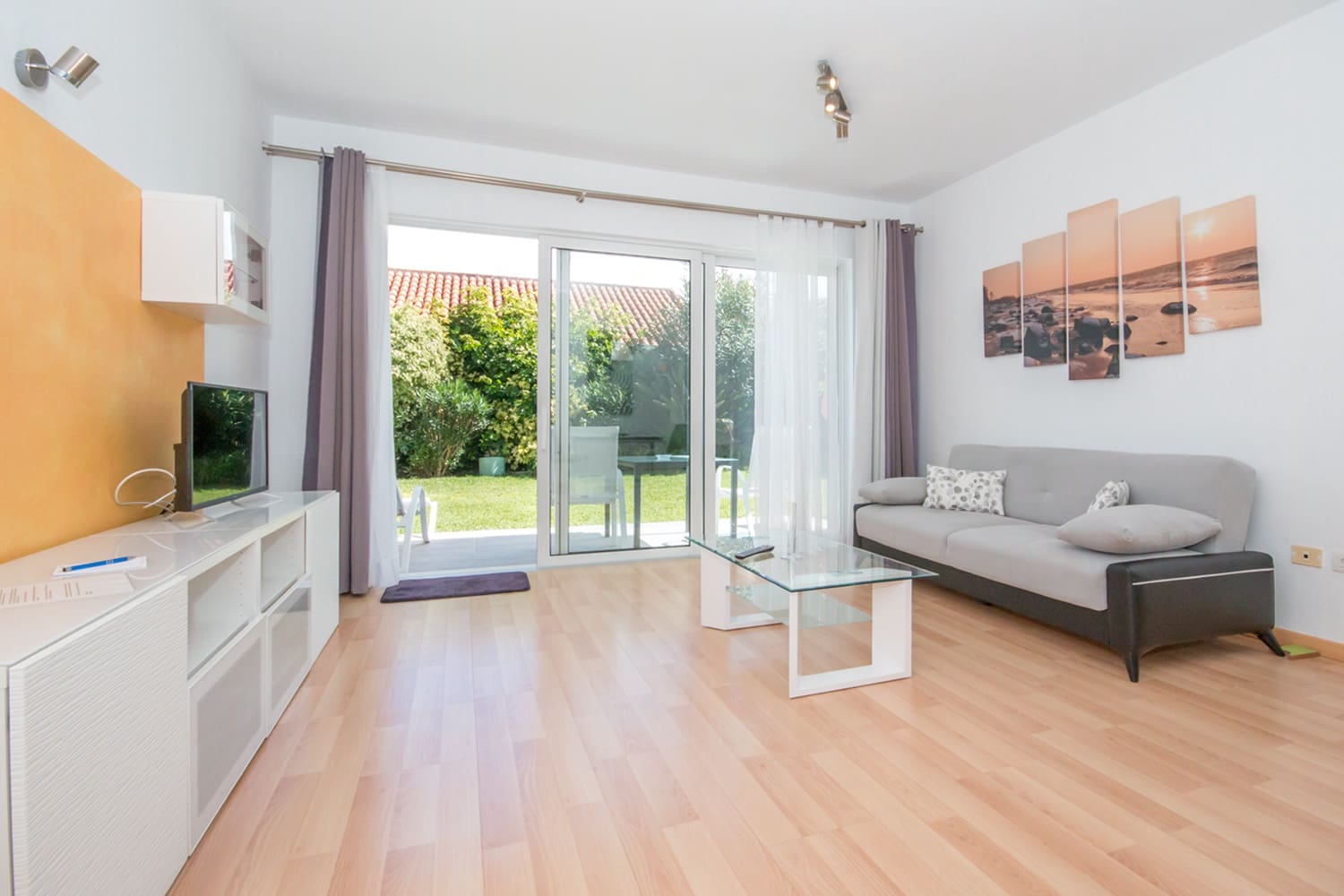 1 sovrum Lägenhet till salu i Puerto de la Cruz - 235 000 € (Ref: 9338787)