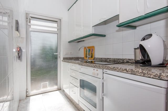 1 soveværelse Lejlighed til salg i Puerto de la Cruz - € 245.000 (Ref: 9338787)