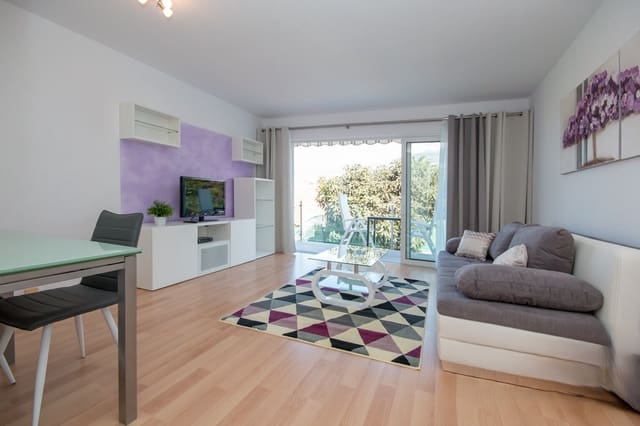 1 soveværelse Lejlighed til salg i Puerto de la Cruz - € 245.000 (Ref: 9338788)