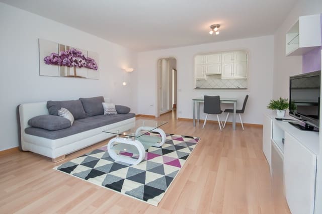 1 soveværelse Lejlighed til salg i Puerto de la Cruz - € 245.000 (Ref: 9338788)