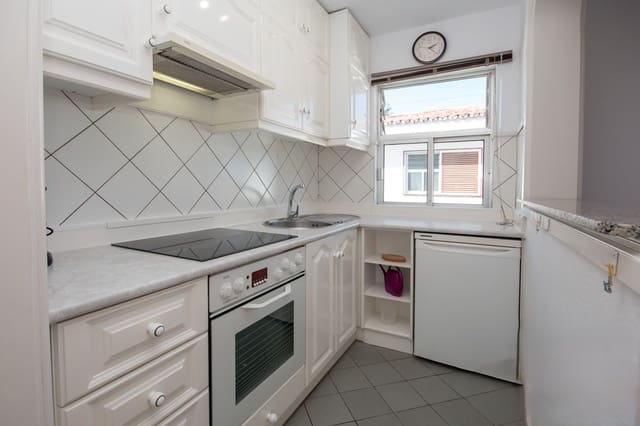 1 soveværelse Lejlighed til salg i Puerto de la Cruz - € 245.000 (Ref: 9338788)