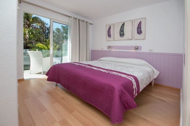 1 soveværelse Lejlighed til salg i Puerto de la Cruz - € 245.000 (Ref: 9338788)