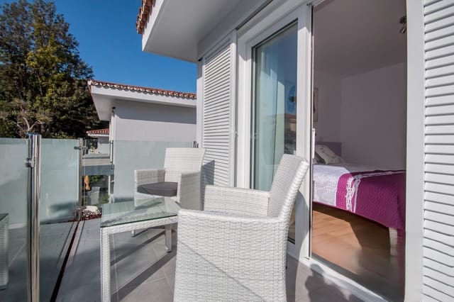 1 soveværelse Lejlighed til salg i Puerto de la Cruz - € 245.000 (Ref: 9338788)