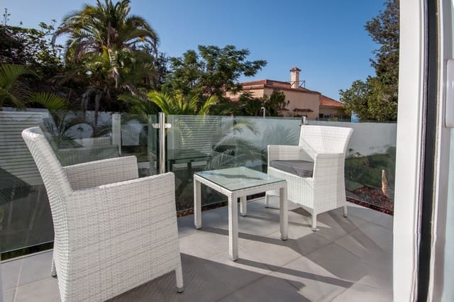 1 soveværelse Lejlighed til salg i Puerto de la Cruz - € 245.000 (Ref: 9338788)