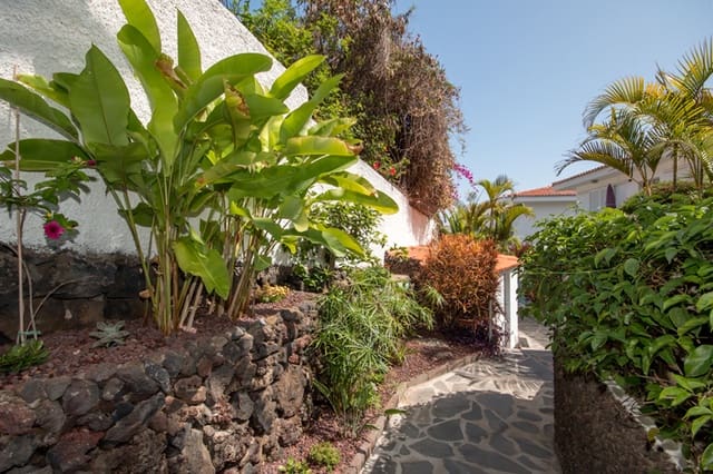 1 sovrum Lägenhet till salu i Puerto de la Cruz - 245 000 € (Ref: 9338789)