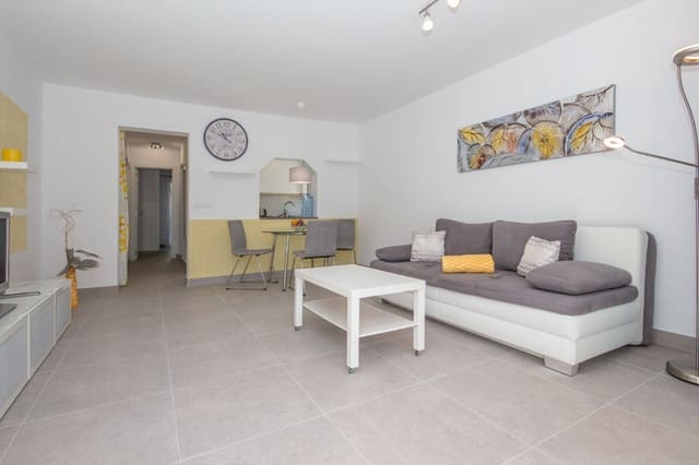 1 sovrum Lägenhet till salu i Puerto de la Cruz - 245 000 € (Ref: 9338790)