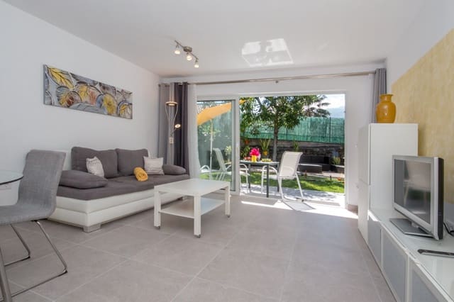 1 sovrum Lägenhet till salu i Puerto de la Cruz - 245 000 € (Ref: 9338790)