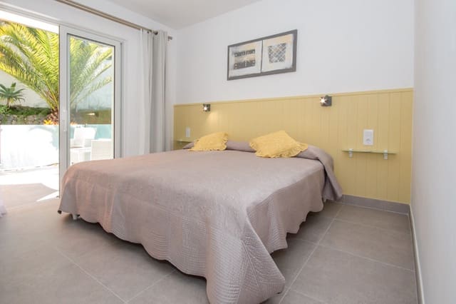 1 sovrum Lägenhet till salu i Puerto de la Cruz - 245 000 € (Ref: 9338790)