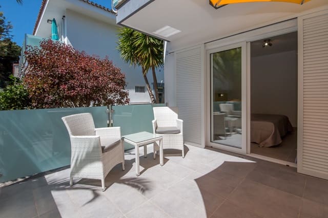 1 sovrum Lägenhet till salu i Puerto de la Cruz - 245 000 € (Ref: 9338790)