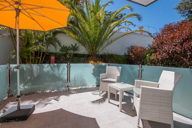 1 sovrum Lägenhet till salu i Puerto de la Cruz - 245 000 € (Ref: 9338790)