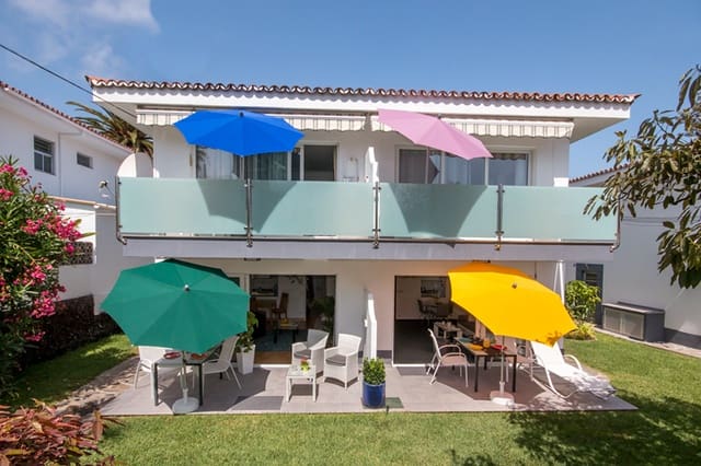 1 sovrum Lägenhet till salu i Puerto de la Cruz - 245 000 € (Ref: 9338790)