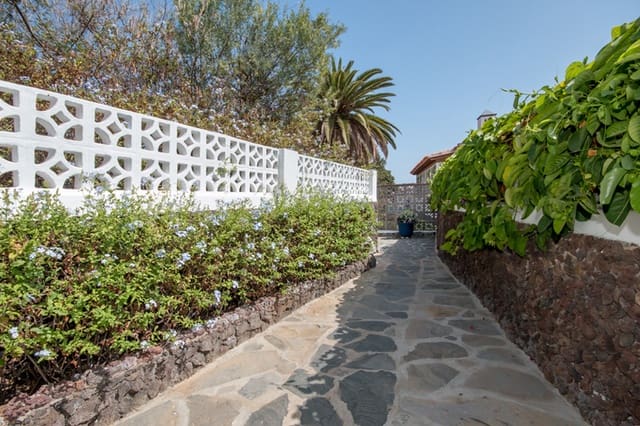 1 slaapkamer Appartement te koop in Puerto de la Cruz - € 245.000 (Ref: 9338791)