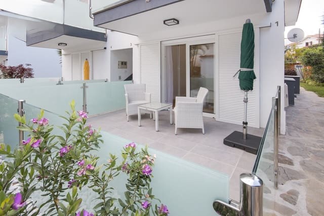 1 slaapkamer Appartement te koop in Puerto de la Cruz - € 245.000 (Ref: 9338791)