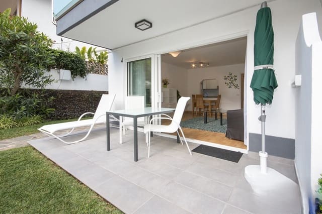 1 slaapkamer Appartement te koop in Puerto de la Cruz - € 245.000 (Ref: 9338791)