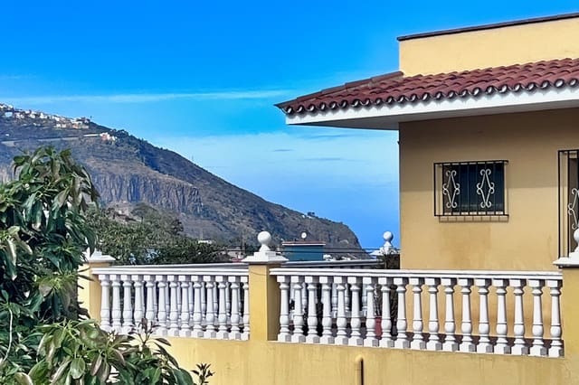 3 soveværelse Finca/Landehus til salg i Los Realejos - € 885.000 (Ref: 9360568)