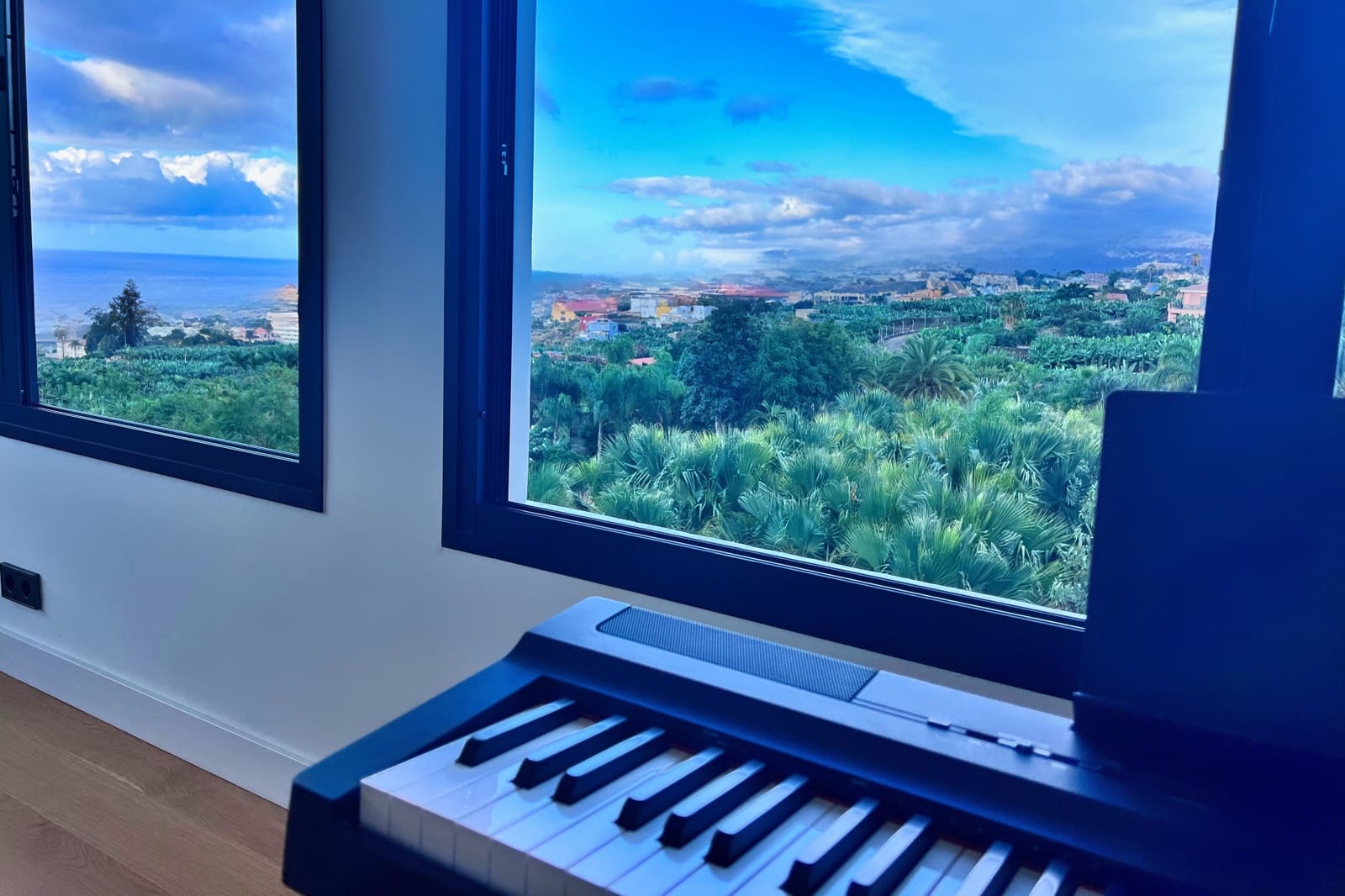 4 Zimmer Villa zu verkaufen in Puerto de la Cruz - 995.000 € (Ref: 9374567)