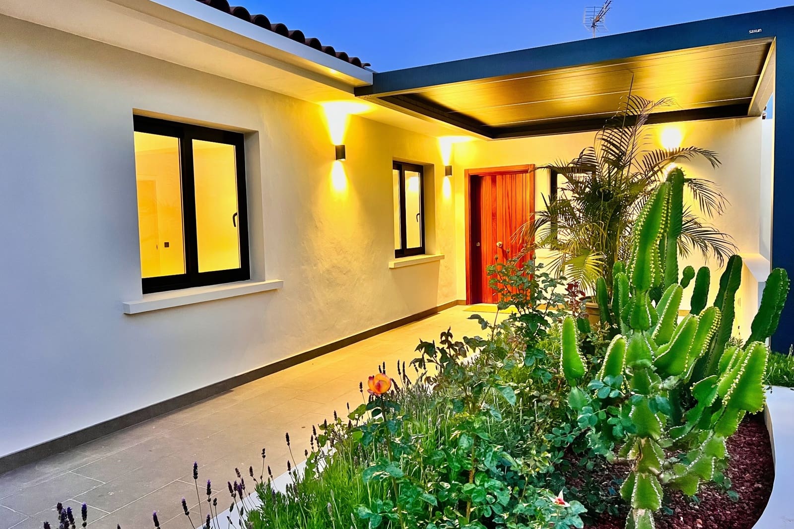 4 Zimmer Villa zu verkaufen in Puerto de la Cruz - 995.000 € (Ref: 9374567)