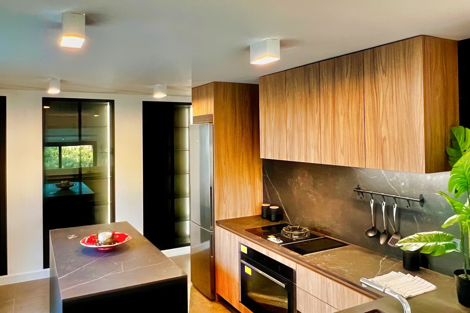 4 Zimmer Villa zu verkaufen in Puerto de la Cruz - 995.000 € (Ref: 9374567)