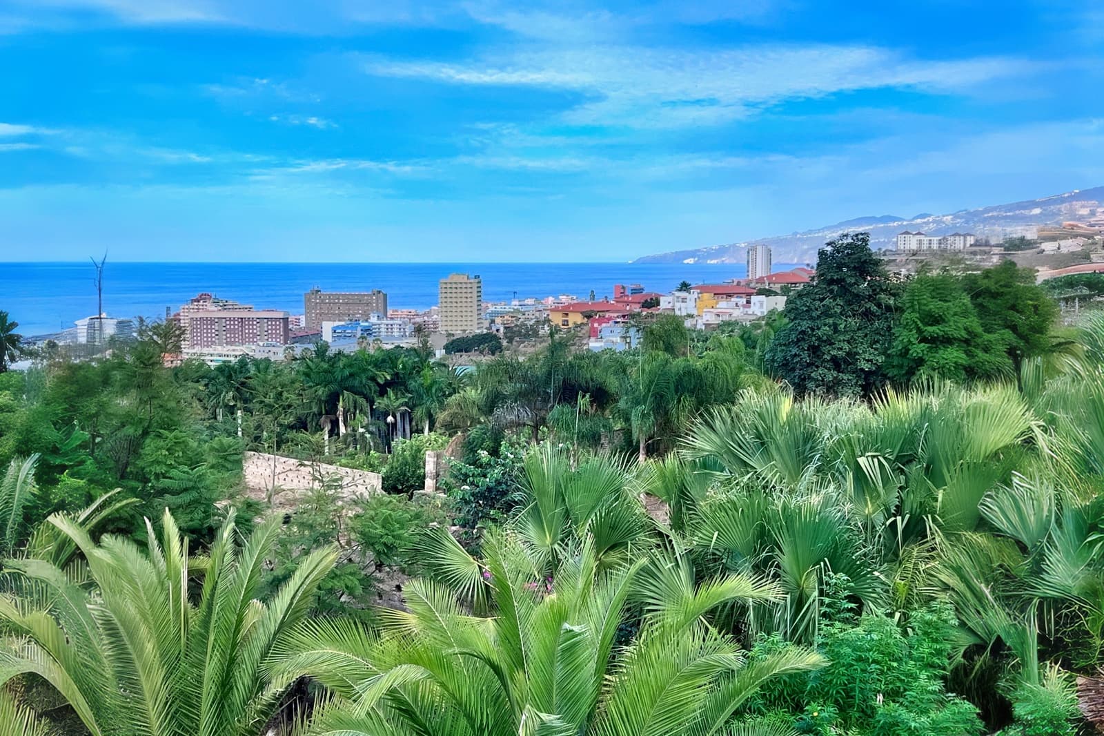 4 Zimmer Villa zu verkaufen in Puerto de la Cruz - 995.000 € (Ref: 9374567)