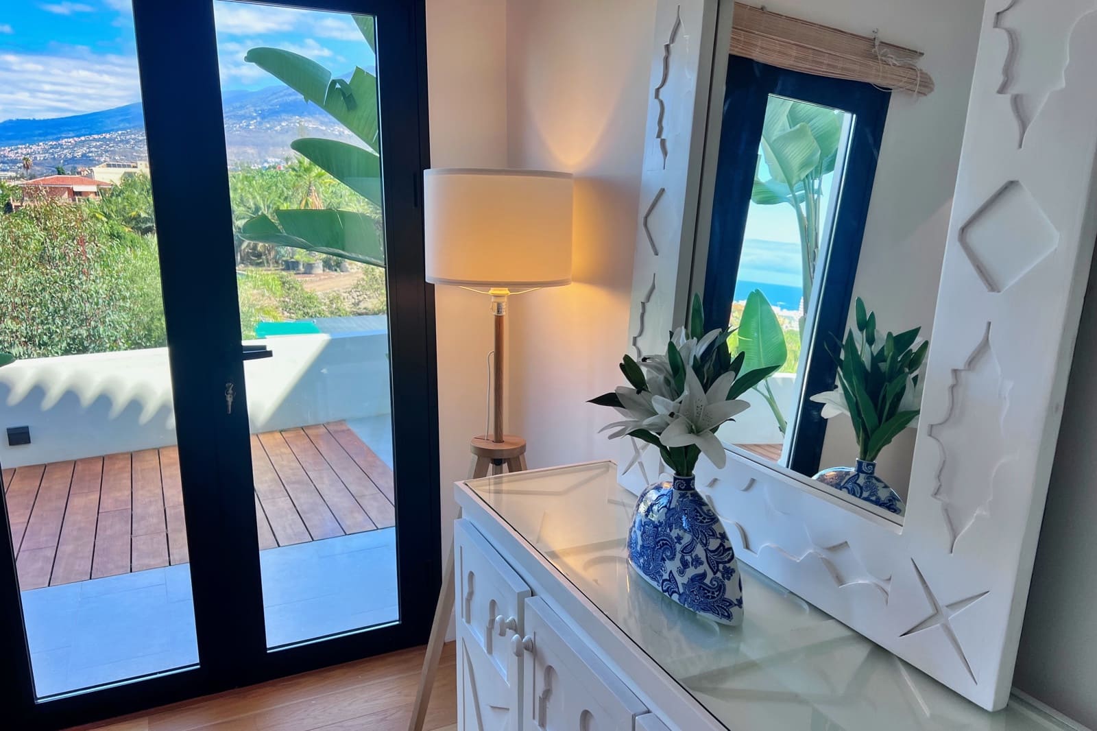 4 Zimmer Villa zu verkaufen in Puerto de la Cruz - 995.000 € (Ref: 9374567)