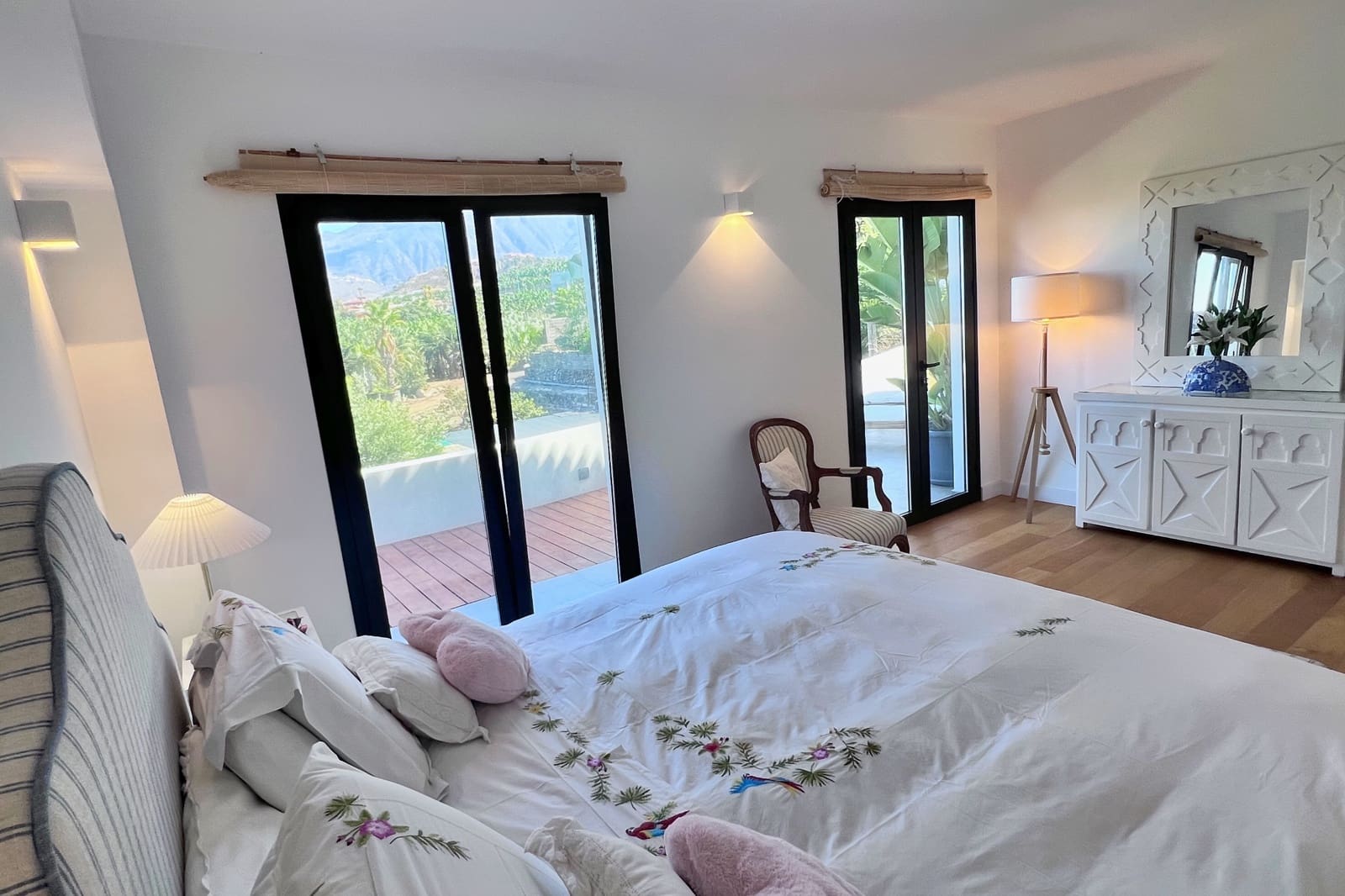 4 Zimmer Villa zu verkaufen in Puerto de la Cruz - 995.000 € (Ref: 9374567)