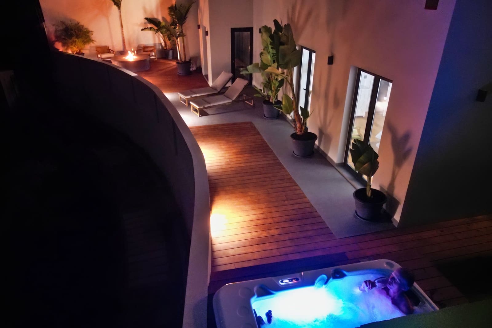 4 Zimmer Villa zu verkaufen in Puerto de la Cruz - 995.000 € (Ref: 9374567)