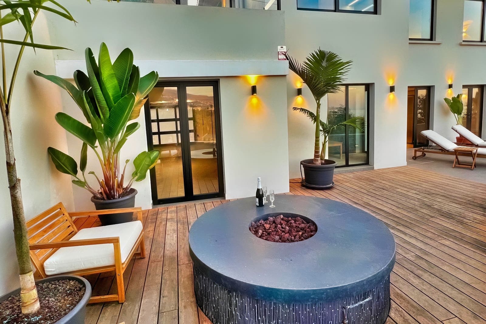 4 Zimmer Villa zu verkaufen in Puerto de la Cruz - 995.000 € (Ref: 9374567)