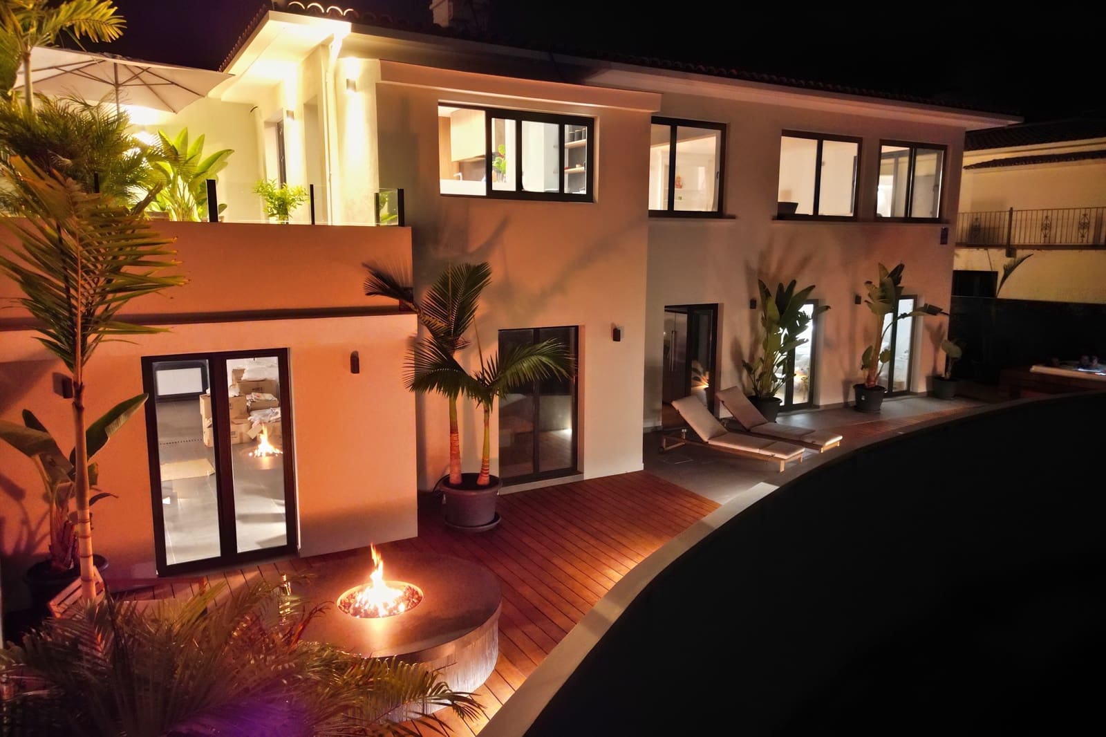 4 Zimmer Villa zu verkaufen in Puerto de la Cruz - 995.000 € (Ref: 9374567)