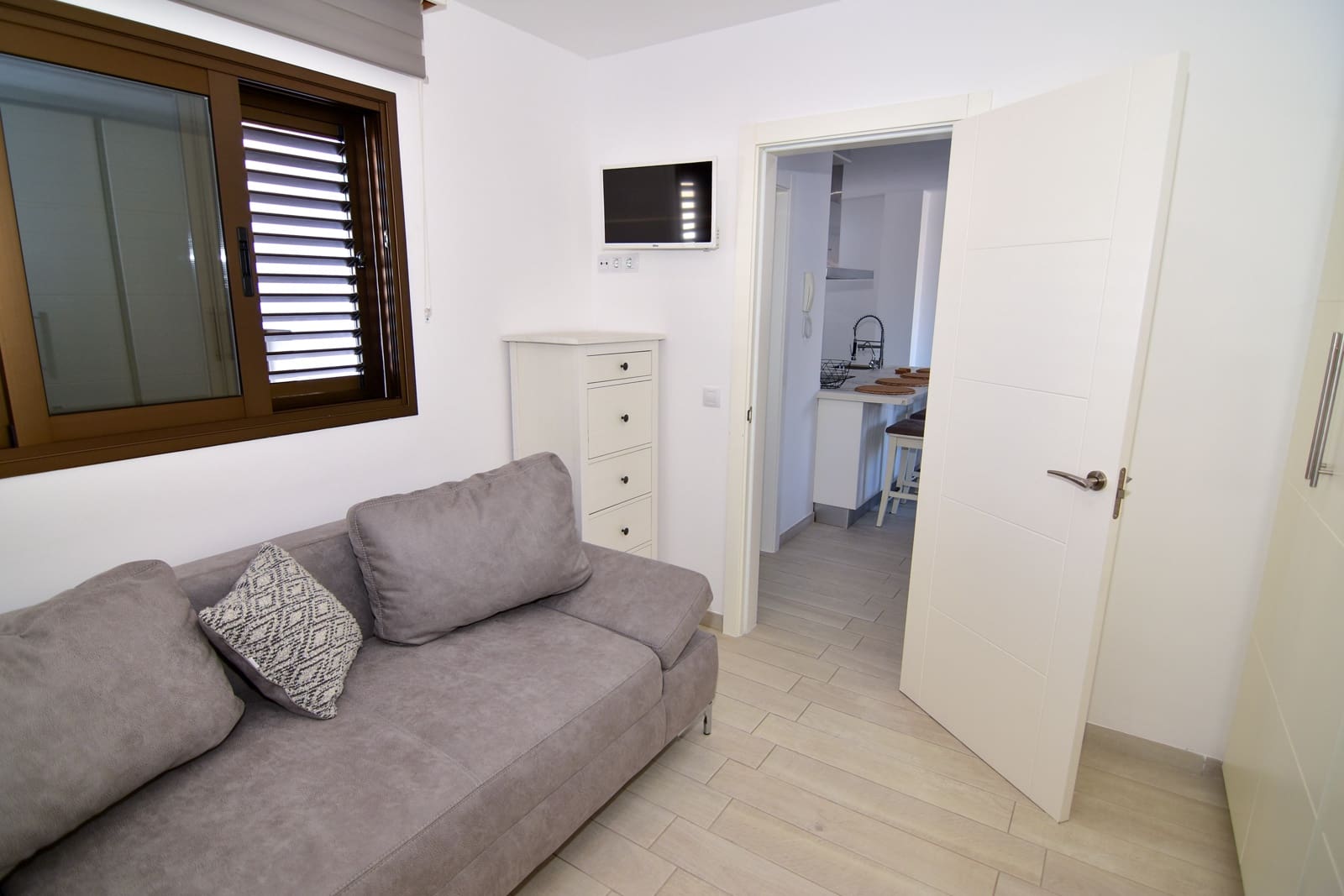 2 sovrum Lägenhet till salu i Los Realejos med garage - 250 000 € (Ref: 9380120)