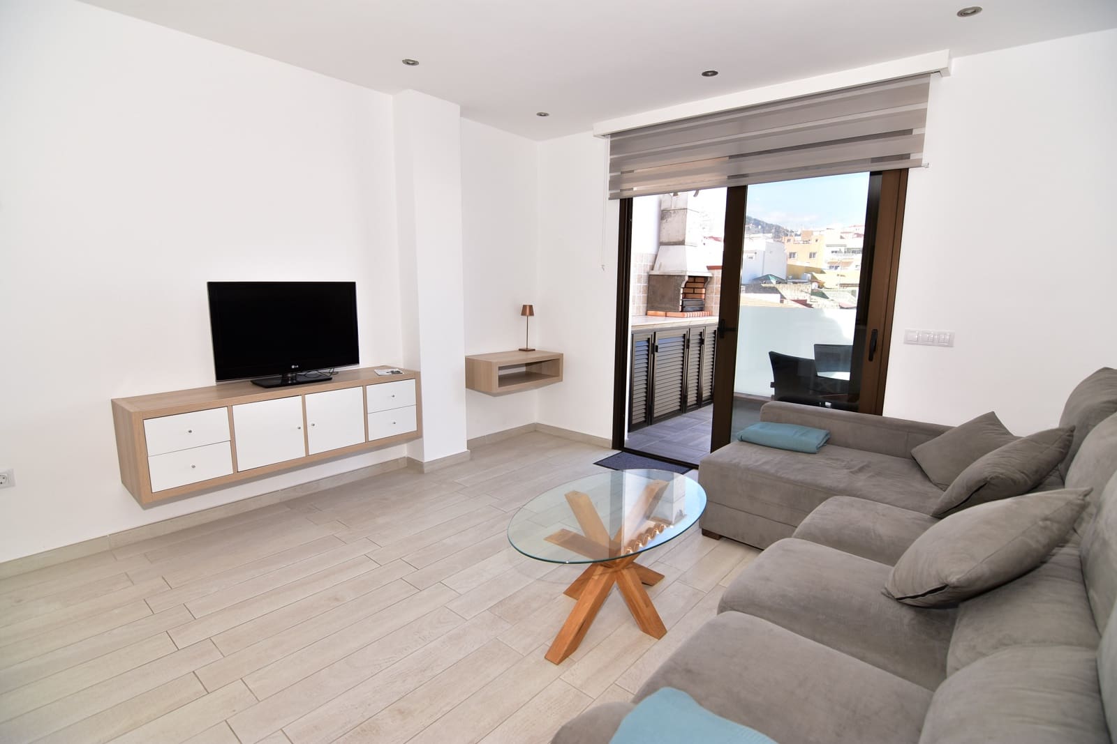 2 sovrum Lägenhet till salu i Los Realejos med garage - 250 000 € (Ref: 9380120)