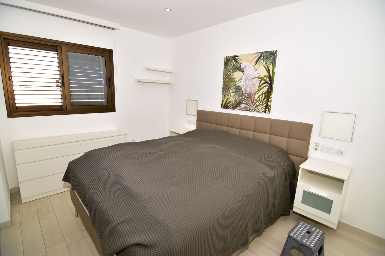 2 sovrum Lägenhet till salu i Los Realejos med garage - 250 000 € (Ref: 9380120)