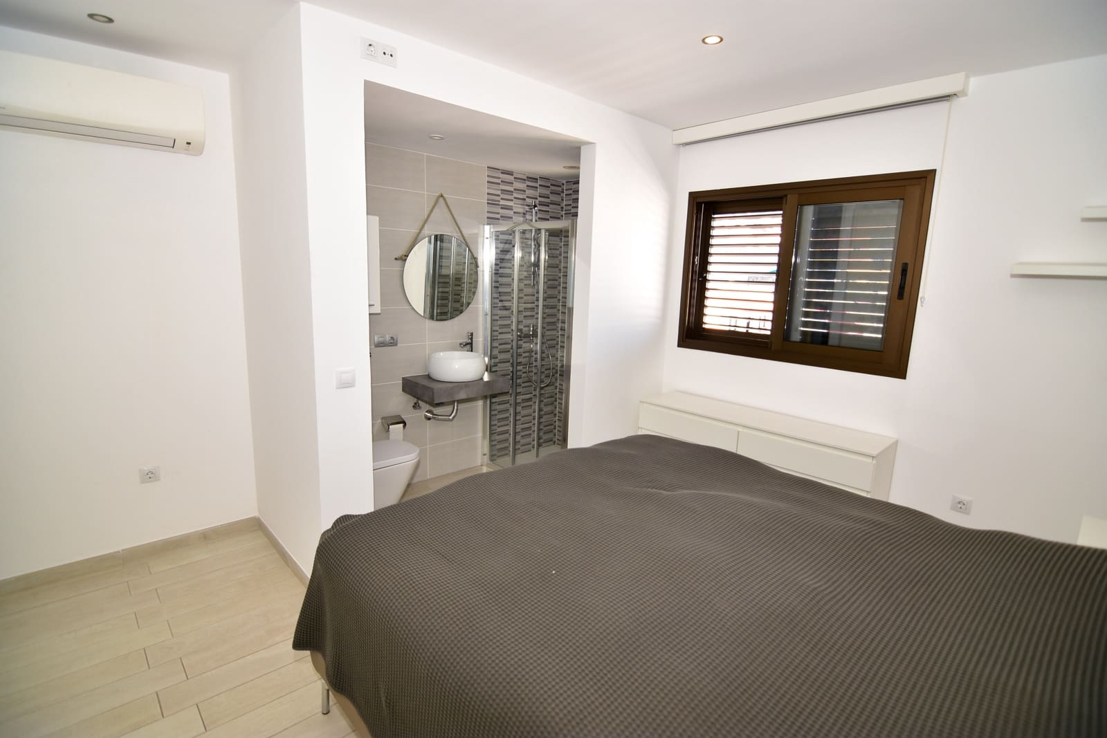 2 sovrum Lägenhet till salu i Los Realejos med garage - 250 000 € (Ref: 9380120)